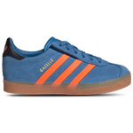 Focus Blue-Solar Orange