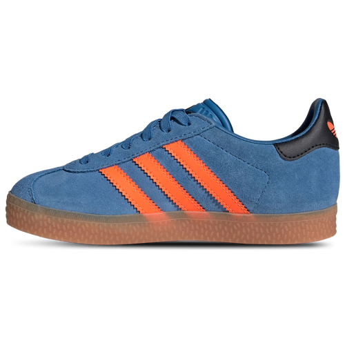 adidas Gazelle - Image 4 of 6 Enlarged Image
