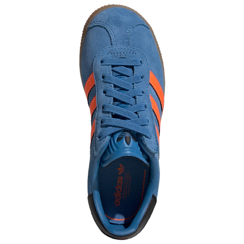 adidas Gazelle - Image 5 of 6 Enlarged Image
