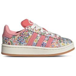 voorschools Schoenen - adidas Campus 00s X Liberty London - Multicolor-Off White