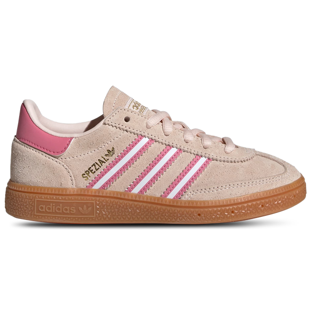Adidas Handball Spezial kindersneaker roze