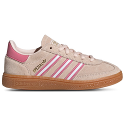 voorschools Schoenen - adidas Handball Spezial - Wonder Quartz-Cloud White