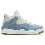 Sail-Worn Blue-Mtlc Gold