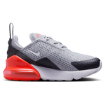 Wolf Grey-Anthracite