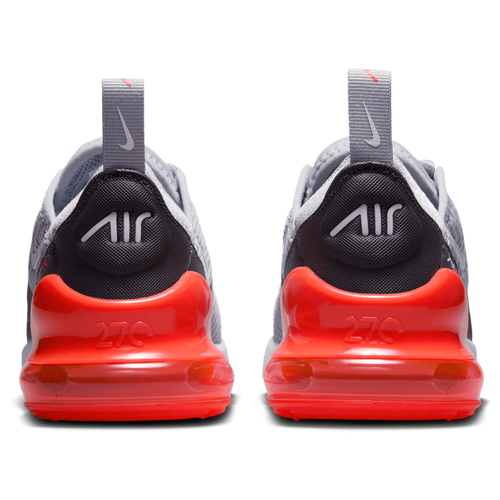 Nike Air Max 270 Image 4 of 6. Tap to open photo gallery.