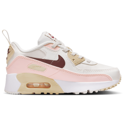 Vorschule Schuhe - Nike Air Max 90 Easyon - Phantom-Echo Pink