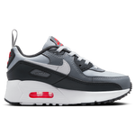 Wolf Grey-Cool Grey