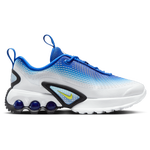 Racer Blue-Blue Fury