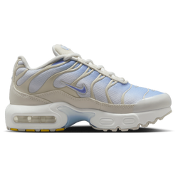 Maternelle Chaussures - Nike Air Max Tuned 1 - Psychic Blue-White