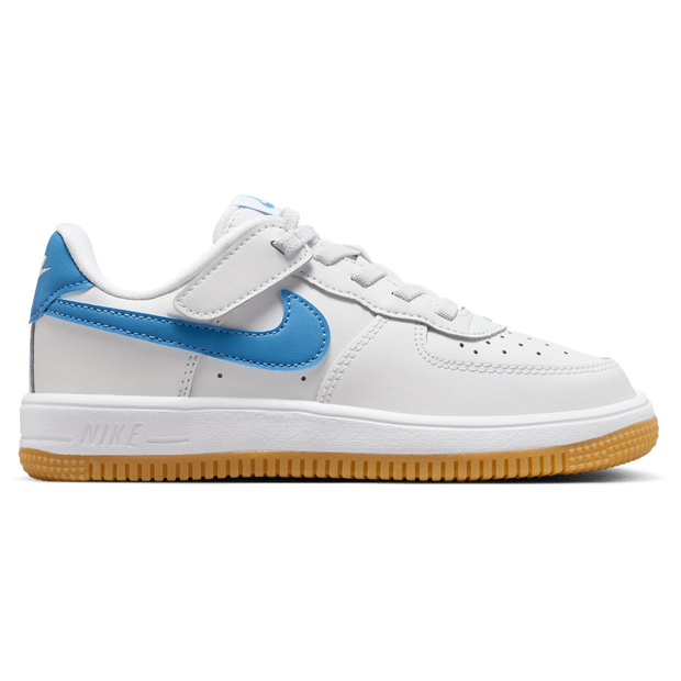 Image of Nike 1 Low unisex Scarpe - Bianco - Rete/Sintetico - Foot Locker035