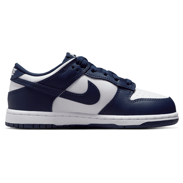 Image of Nike Dunk unisex Scarpe - Bianco - Rete/Sintetico - Foot Locker035