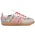 adidas Samba OG X Liberty London - voorschools Schoenen Supplier Colour-Supplier Colour