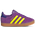 adidas Gazelle - voorschools Schoenen Active Purple-Solar Yellow