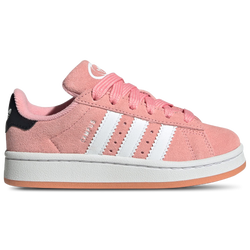 Pre escolar Zapatillas - adidas Campus 00s - Semi Pink Spark-Cloud White