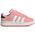 adidas Campus 00s - Pre escolar Zapatillas Semi Pink Spark-Cloud White