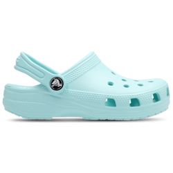 Maternelle Chaussures - Crocs Classic Clog - Aquamarine-Aquamarine
