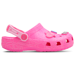 Pre School Shoes - Crocs Classic Clog - Multi-Multi