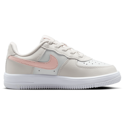 Pre School Shoes - Nike Force 1 Low Easyon - Phantom-Summit White