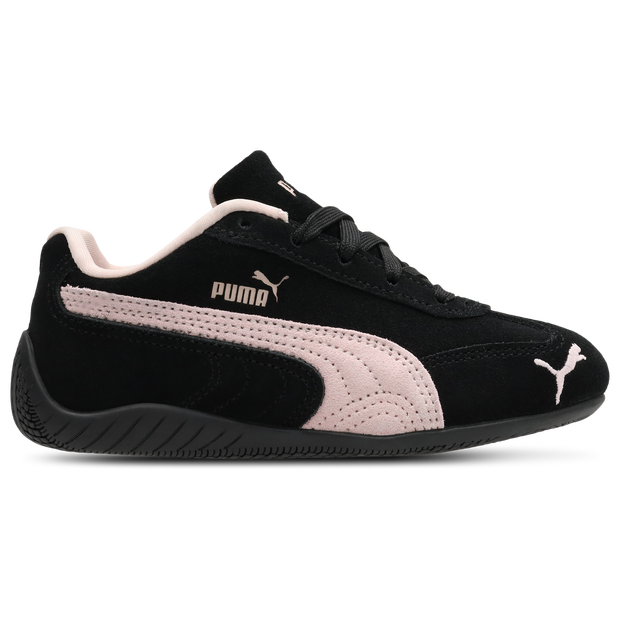 Puma Speedcat herensneaker zwart