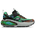 Skechers Mega-craft 4K - Pre escolar Zapatillas Brown Synthetic-Textile-Green