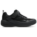 Black Pu-Multi Mesh