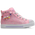 Skechers Twinkle Toes - Pre School Shoes Pink Synthetic-Trim