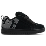 Black-Black-Grey