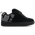 DC Shoes Court Graffik - voorschools Schoenen Black-Black-Grey