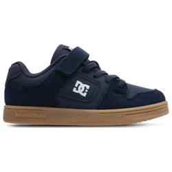 Vorschule Schuhe - DC Shoes Manteca 4 V - Navy-Gum