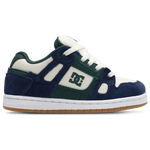 Navy-White-Green