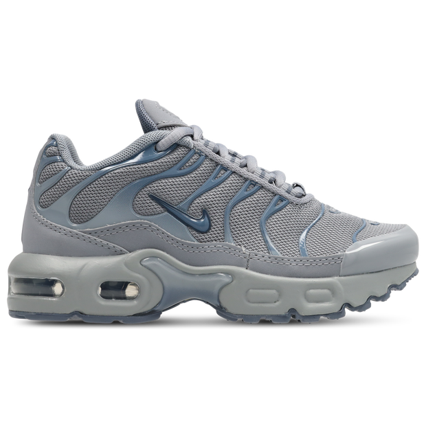 Scarpa Nike Air Max Plus – Bambino/a - Grigio - FZ0023-042