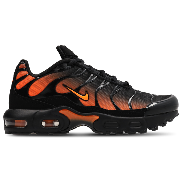 Scarpa Nike Air Max Plus – Bambino/a - Nero - FZ0023-041