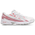White-Pink