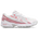 New Balance 740 - Vorschule Schuhe White-Pink