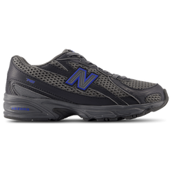 voorschools Schoenen - New Balance 740 - Grey-Blue