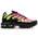 Nike Air Max Tuned 1 - Scuola materna Scarpe Black-Black-Hyper Pink