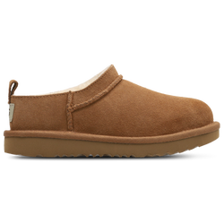 Scuola materna Scarpe - UGG Classic Micro - Chestnut-Chestnut