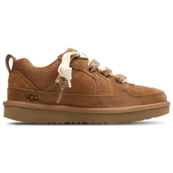 Pre School Shoes - UGG Lo Lowmel - Chestnut-Chestnut