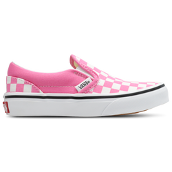 Pre escolar Zapatillas - Vans Slip On - Frq-Color Theory Checker