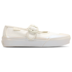 Pre School Shoes - Vans Mary Jane - Fsb-Painted Floral Rust