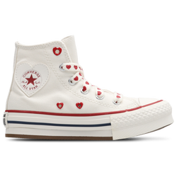 voorschools Schoenen - Converse Ctas Eva Lift - Vintage White-Vintage White
