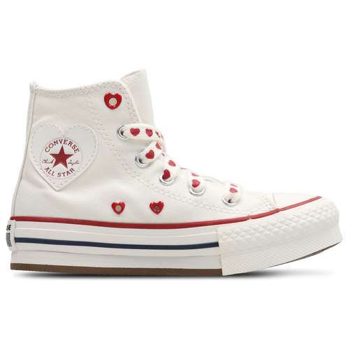 Converse Ctas Eva Lift