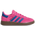 adidas Handball Spezial - Pre escolar Zapatillas Shock Pink-Dark Marine-Gum5