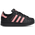 adidas Superstar II - Pre escolar Zapatillas Core Black-Glow Pink-Core Black