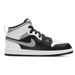 Black-Light Smoke Grey