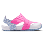 Pink Glow-White