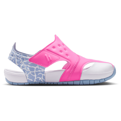 Pre escolar Zapatillas - Jordan Flare - Pink Glow-White