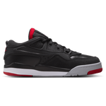 Black-Wolf Grey