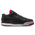 Jordan 4 Rm - Pre School Shoes Black-Wolf Grey