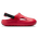 Jordan Hydrip - Pre School Flip-Flops and Sandals University Red-Black